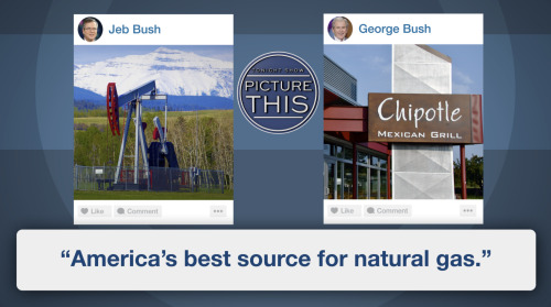 fallontonight:  Jimmy looks at Instagrams with the same caption, but very different photos.