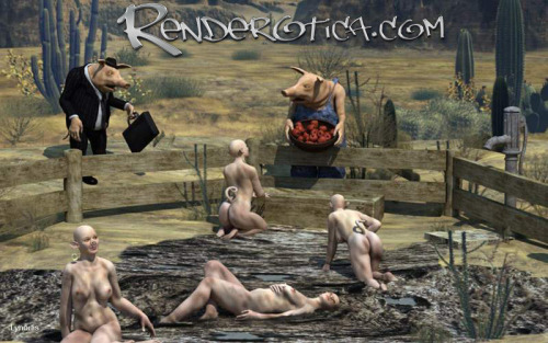 Sex Created by Renderotica Artist lynortisArtist pictures