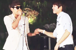 soowons:  Wooya // requested by himegyu 
