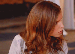 Stop being so f*cking cute, Anna!