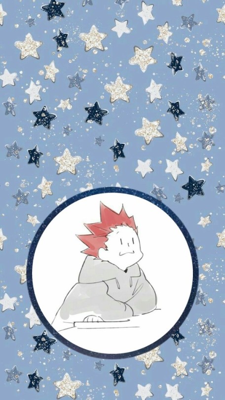 fangirlingsohardithurts:  classy-pieceofshit:      Tendou Satori wallpepapers, ‘cause this boy is way too underrated for me to cope   MY SON