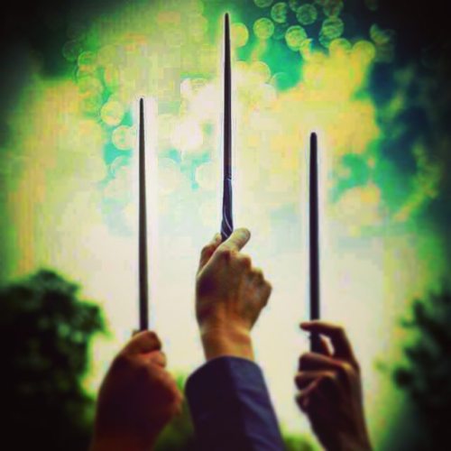 Light’s for Severus Snape (en Mexico City, Mexico)
