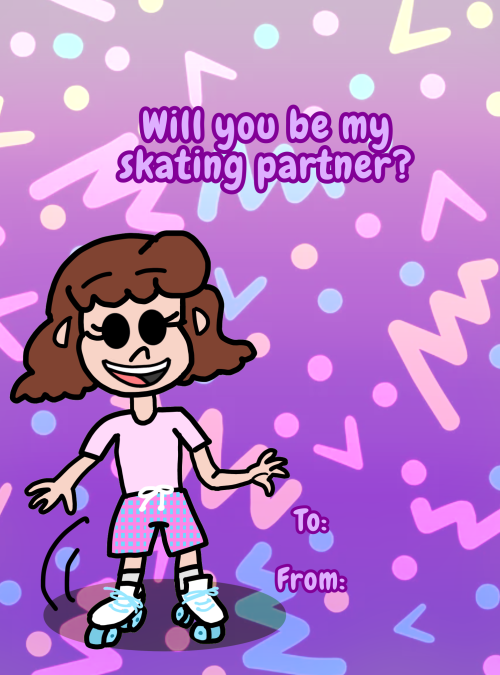 Ik Its Too Late But Heres Some Valentine Messages That I Came Up With For My Characters On A Future Blog