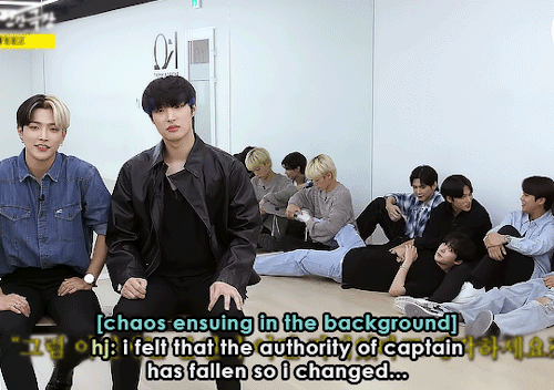Filed Under Questionable Ateez Moments