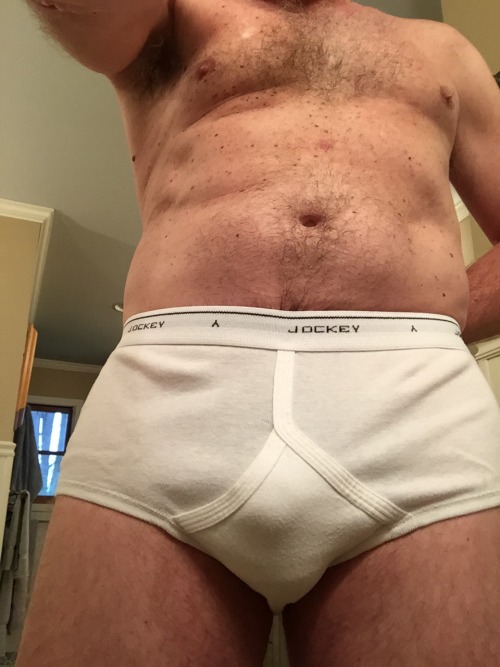 briefs6335: You know I love wearing my jockeys And I Love to see you