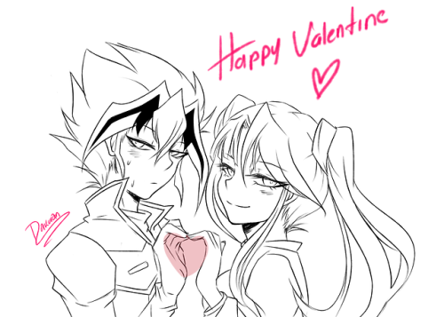 Yes, I’m still alive, I’ll try to be more active in tumblr and twitter, happy valentines