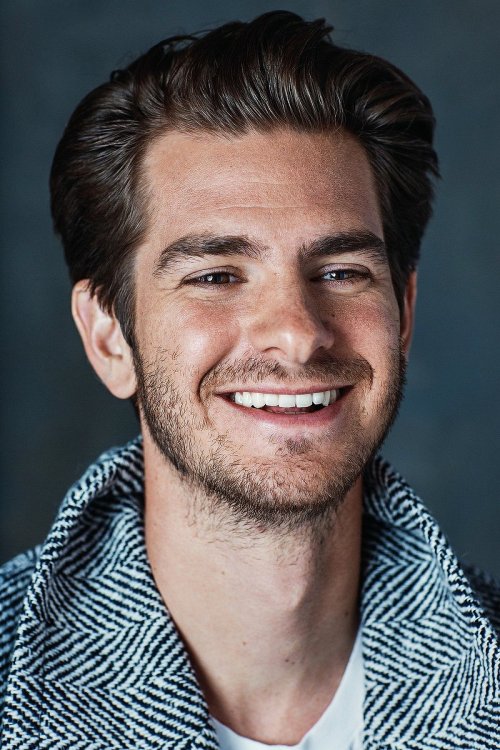 ANDREW GARFIELD (2017)
