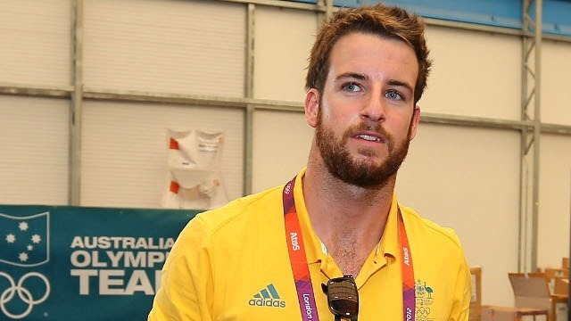 byo-dk&ndash;celebs:  Name: James Magnussen  Country: Australia  Famous For: