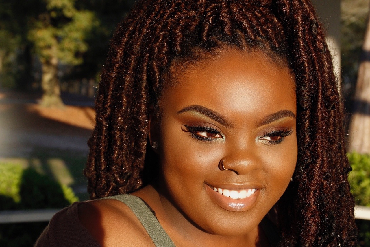 ardnale:  joynavon:  Switch up and remain the same me.  (Tutorials up on all these