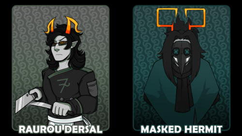 vasterror: Snowbound Blood Volume 6: Of Feats, Culinary and Alchemical is now available for Windows 