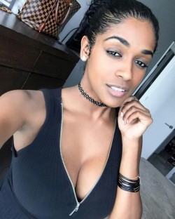 ebony mixed fuckfest