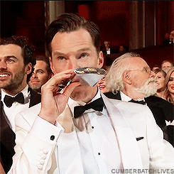 cumberbatchlives: HAPPY BIRTHDAY BENEDICT! (JULY 19)“The older I get the more I