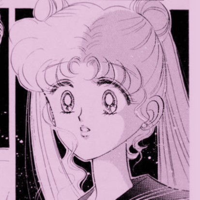 D𝓪𝓲𝓵𝔂𝓢𝓪𝓲𝓵𝓸𝓻𝓜𝓸𝓸𝓷 Usagi Tsukino Icons