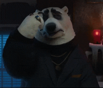 zootopiaconfessions:  When you know a movie’s going to be bombarded with ALL kinds
