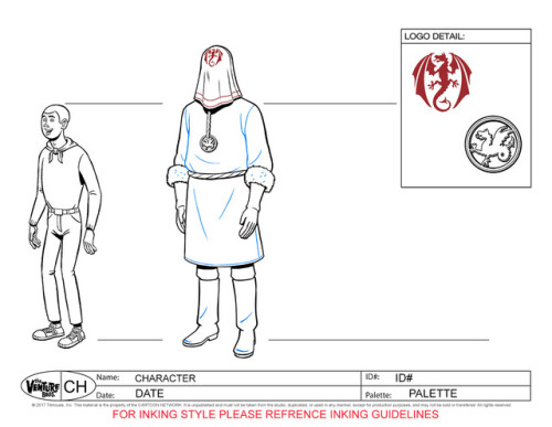 “The Saphrax Protocol” designsFinally… Here are my designs for the season 7 finale. This was 