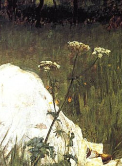 english-idylls:  Flowers in John William