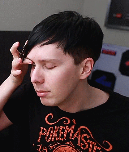 heckdan: death by contact lense 