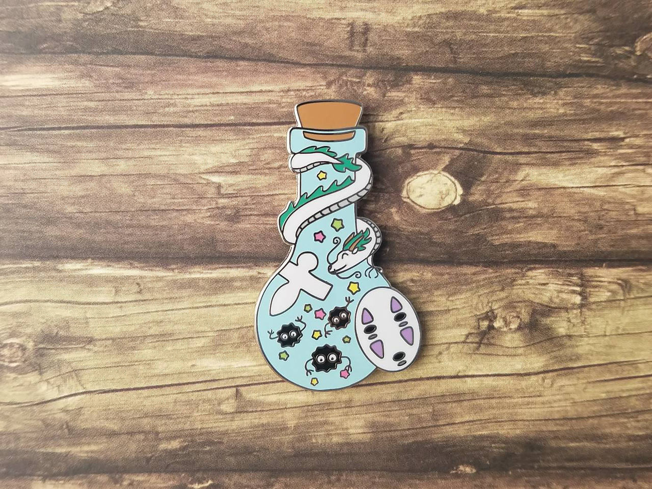 sosuperawesome: Enamel Pins by Lauren Katz on Etsy See our ‘enamel pins’ tag
