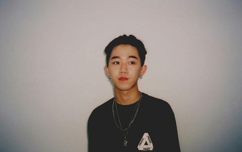 k-hiphop-trash:Lee Hwimin IG update [20170608] He’s such a cutiepie 😍😍