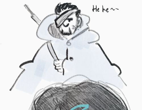 Gk Doodles Part 2!