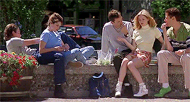 wadeswilson:  Scream (1996) 