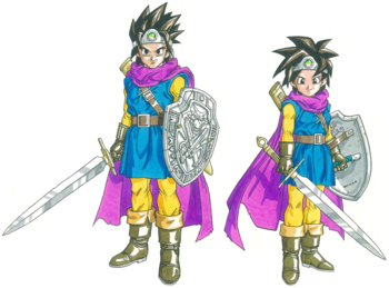 dragon quest 3 snes giant shears dragon quest 3 snes giant shears