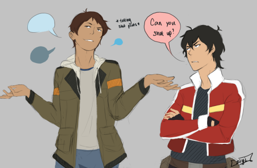 reiiatsu: Keith doesn’t give a fkBased off this post x