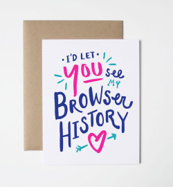 ladyinterior:  21  Honest Valentine’s Day Cards 