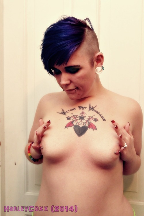 Alt/Adult/Fetish