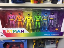 weredyke: gay batman