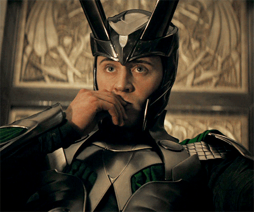 dailyloki:“Brother, whatever I have done to wrong you, whatever I have done to lead you to do this, 