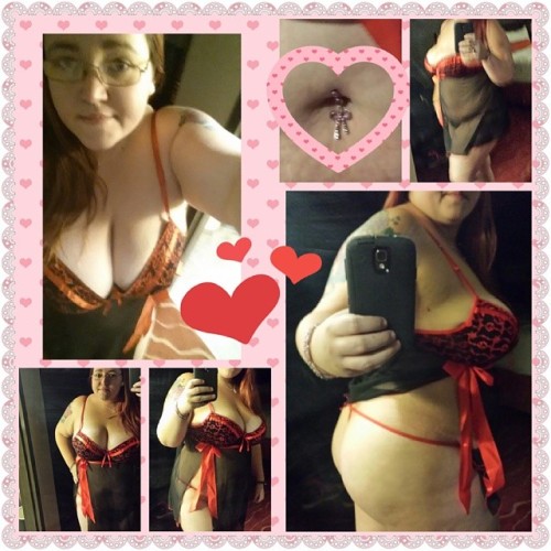 meteorrising:  <3 #bbw #booty #thickgirls #curvy #chubby #boobies #curvygirls  #teamwhitegirls #plussize #bodypositive