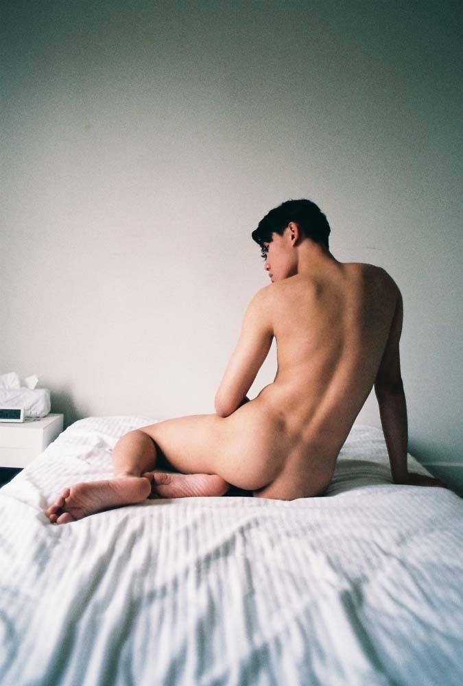 ohthentic:  Oh 