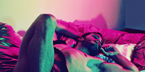  Jamie Dornan photoshoot | 2007 