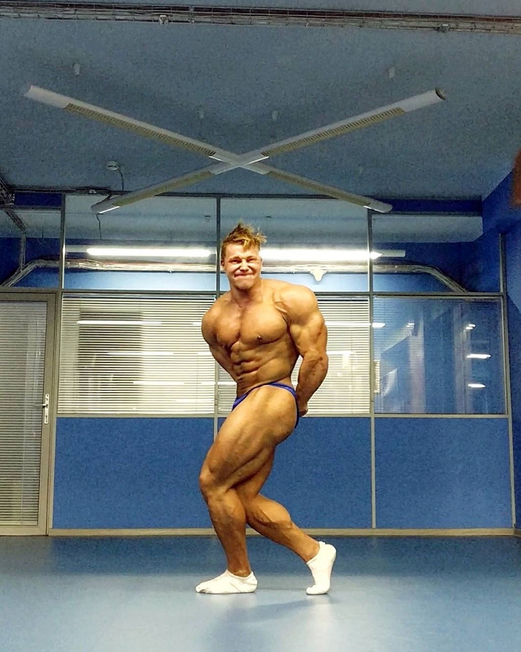 Pavel Baranov