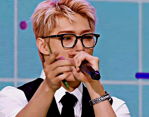 Mingi Bouncythe Show 230620 Encore Performance