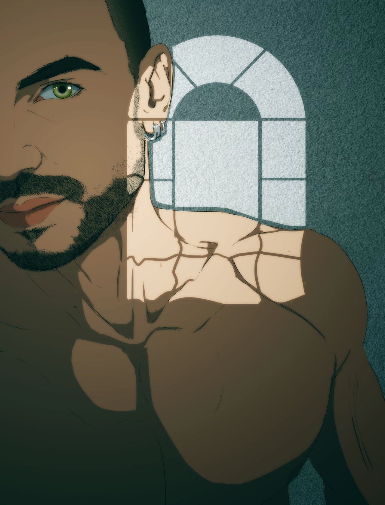Art Gay by Eric