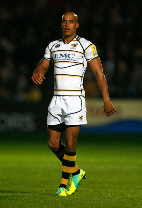 Porn Pics giantsorcowboys:  Weekend Muse: Tom Varndell!