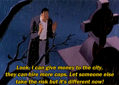 kane52630:  I didn’t count on being happyBatman: Mask of the Phantasm 