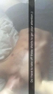 Men Of Snapchat