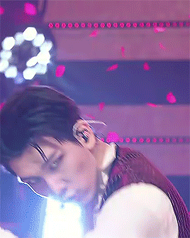 vixx-network: Possession | Resurrection 