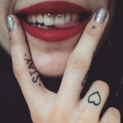 marionnelle:My smiley. Ig: marionnelle. 