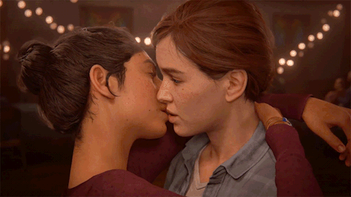 The Last Of Us Part 2 - Gifs (13/?) 