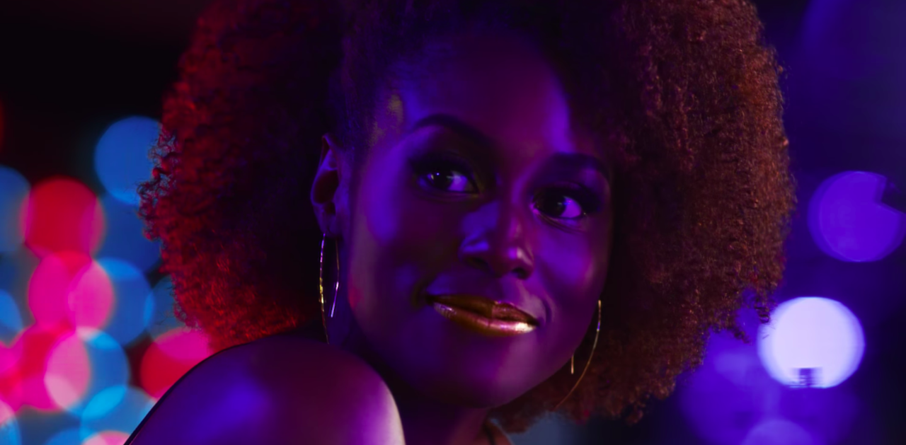 femestella:  Cover Girl released a campaign video debuting Issa Rae’s new lip collection ‘Melting