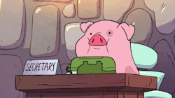 ruudee:  Waddles Pig Compilation 