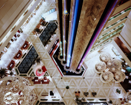 Christoph Morlinghaus - Sheraton Doha, 2009
