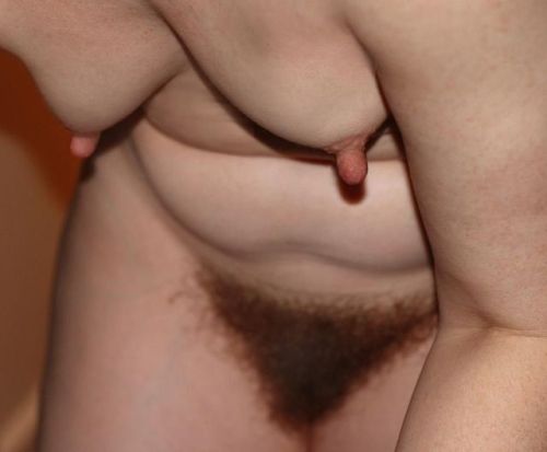 hairybushyc:  [ Hairy / Unshaved Women ] porn pictures