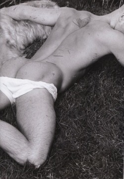 carlosaranzamendy:  Photo Bruce Weber