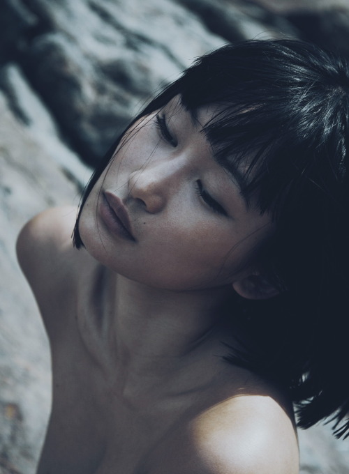 Model: Miki Hamano