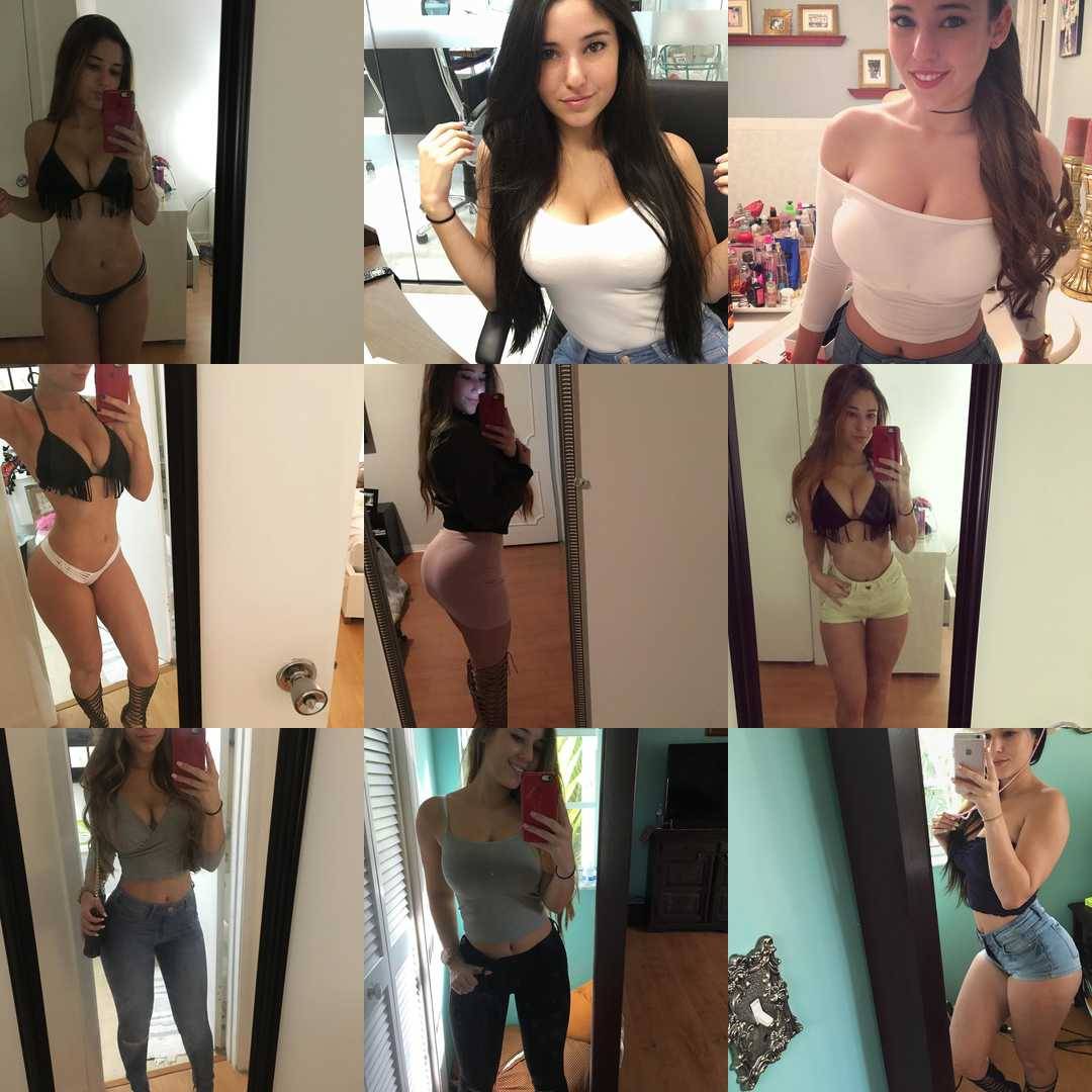 Angie Varona Picture Gallery